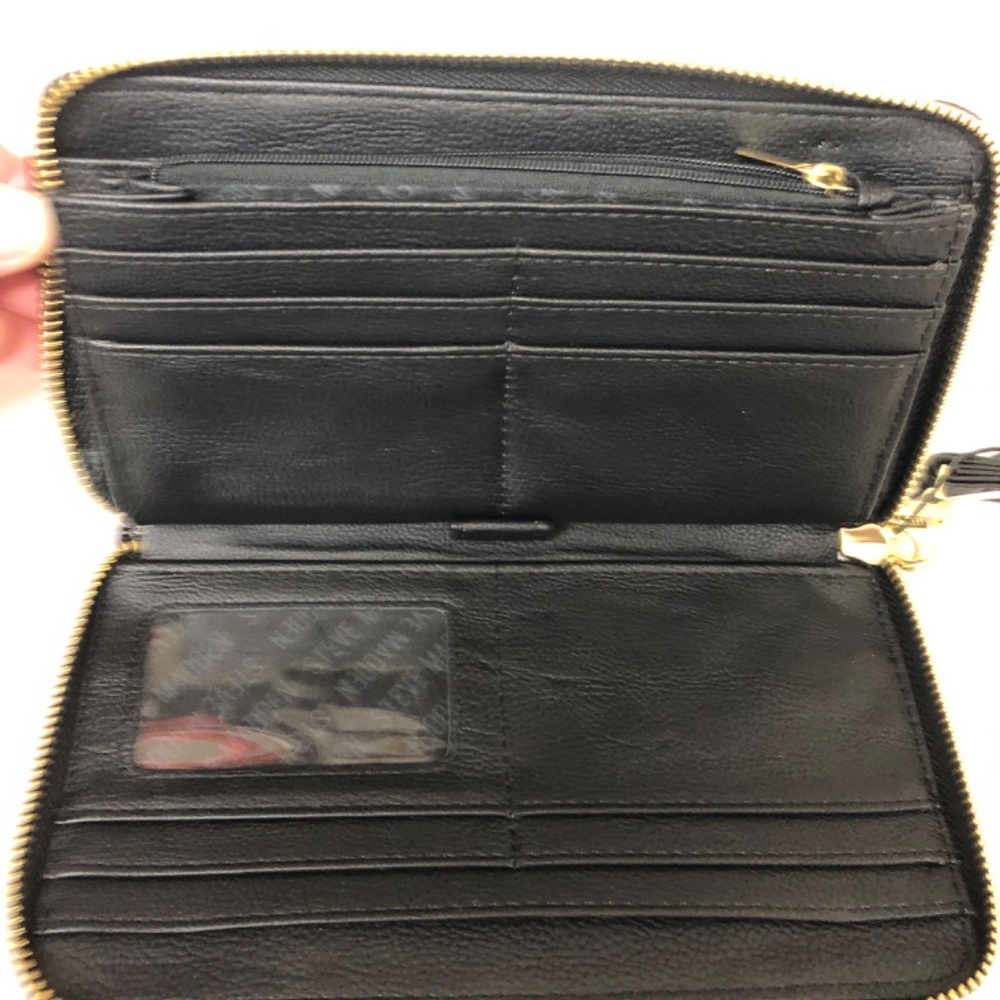 Steve Madden Wallet - Picture 3 of 3